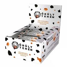 Vajkaramella szelet sós őrölt tehén 30 g