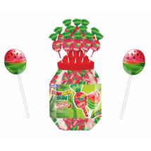 Bon bumm nyalóka rágós watermelon 17 g