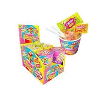 ALEX NUDLE CUP 65.GR