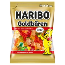 Haribo gumicukor goldbaeren 100 g