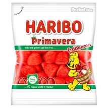 Haribo gumicukor habeper 100 g