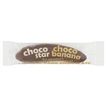 Choco Banana étcsokis banán ízű szelet 20 g