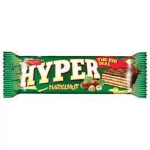 Hyper ostya mogyoró 50 g