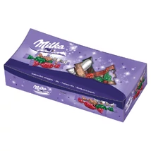 Milka szaloncukor válogatás 310 g