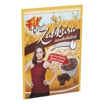 Fit zabkasa csoki 65.g