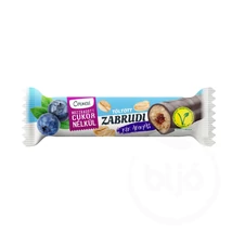 Cornexi zab rudi kék áfonyás töltelékkel 30 g