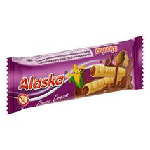 Alaska kakaós krémes kukoricarúd 18 g