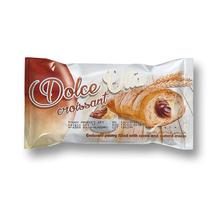Dolce vita croissant kakós-vaniliás krémmel 50 g
