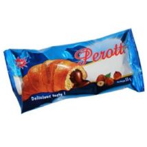 Perottino croissant kakaós 55 g