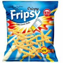 Fripsy snack sós 50 g