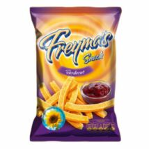 Freymas barbecues snack 30 g