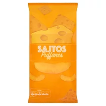 Chio sajtos puffancs 60 g