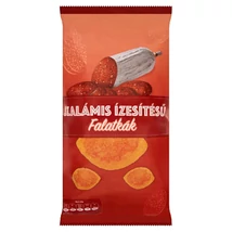 Chio szalámis ízesítésű falatkák 60 g