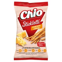 Chio Stickletti sajtos pálcika
