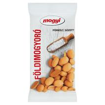 Mogyi sós mogyoró 50 g