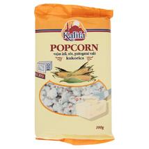 Kalifa Popcorn vajas ízű sós pattogatni való kukorica 100 g