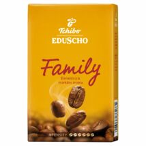 Tchibo Family őrölt kávé 250 gr
