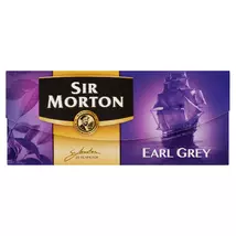 Sir Morton Tea Earl Gray 20*1,5 g