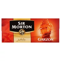 Sir Morton Garzon 20*1,5 g