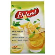 Ekoland Instant Citromos Tea Utántöltő 300 g