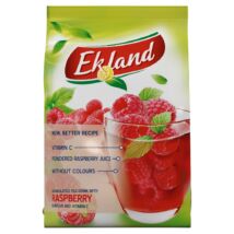 Ekland Instant Málnás Tea Utántöltő 300 g