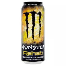 Monster energiaital rehab 500 ml