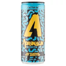 Adrenalin ital cactus 250.ml (DRS)