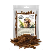 JUTALOMFALAT PEGROSSA 100.GR SZARITOTT PECSENYEKACSA MELL