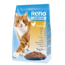 Reno baromfi macskatáp 1 kg