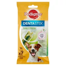 PEDIGREE DentaStix Daily Fresh small 110 g