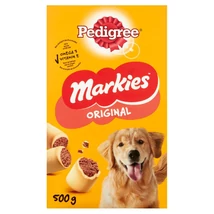 Pedigree Markies jutalomfalat, 500g