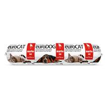 Eurodog marhás kutyaszalámi 1 kg