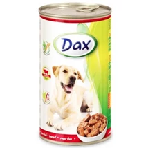 KUTYAKONZERV 1240.GR DAX MARHA