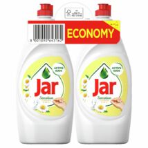 Jar Duo mosogatószer kamilla 2x900 ml