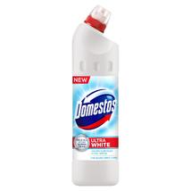 Domestos 24H Plus White & Shine fertőtlenítő hatású tisztítószer 750 ml