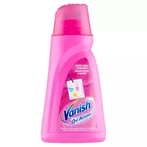 Vanish Oxi Action gél pink 1 l