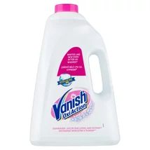 Vanish folyékony folttisztító white 3 l