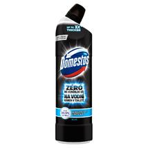 Domestos Zero WC vízkőoldó blue 750 ml