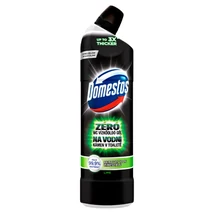 Domestos Zero wc vízkőoldó lime 750 ml