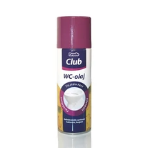 Brado club virágos wc olaj 200 ml