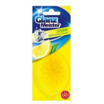 Glanz Meister mosogatógép illatósító lemon 1 db