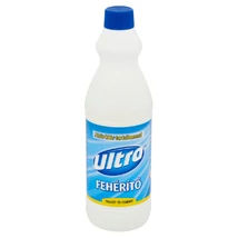 Ultra fehérítő 1 l