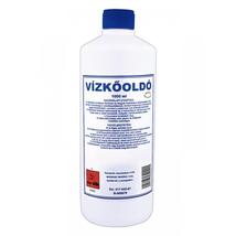Agrolabor vízkőoldó 1 l