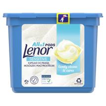 Lenor mosókapszula sensitive 25db