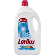 Lorilux Universal mosógél 45 mosás 4 l