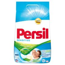 Persil Discs Sensitive mosókapszula  38 mosáshoz