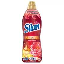 Silan Öblítő aromatherapy sensual rose 770.ml