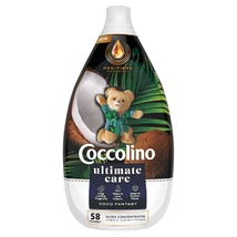 Coccolino Coconut ultra koncentrátum öblítő 870 ml