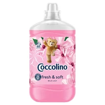 Coccolino Silk Lily Öblítő 1700ml