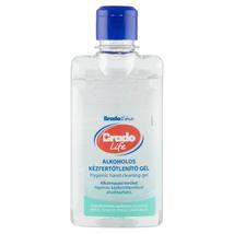 Brado Life kézfertőtlenítő gél 300 ml